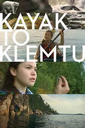 Kayak to Klemtu постер