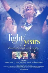 Light Years 2019 постер