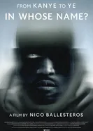 In Whose Name? постер