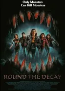 Round the Decay постер