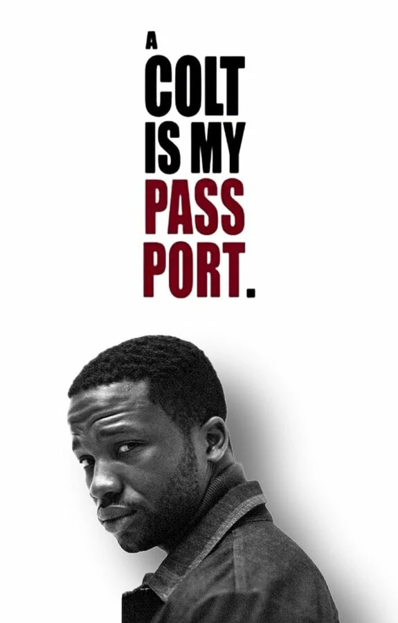 Постер фильма