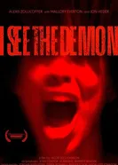 I See the Demon постер