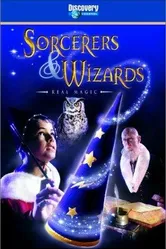 Real Magick постер