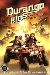 Вперед в прошлое 1999 постер