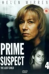Главный подозреваемый 4: Потерянный ребенок 1995 постер
