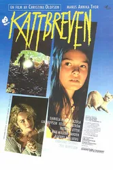 Кошачьи письма 2001 постер