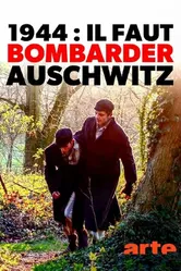 1944: Bomben auf Auschwitz? постер