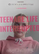 Прерванная юность 2025 постер