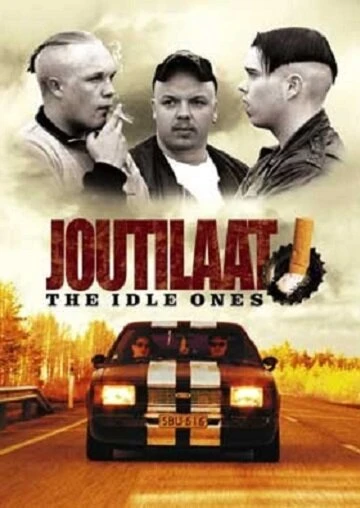 Постер Лентяи 2001