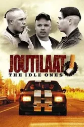 Лентяи 2001 постер