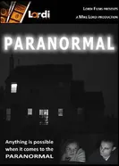 Paranormal 2005 постер