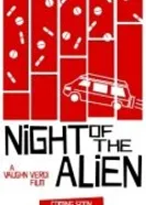 Night of the Alien постер