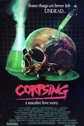 Corpsing постер