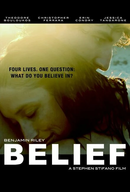 Постер Belief 2013