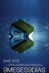 9 месяцев, 9 дней 2009 постер