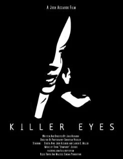 Постер Killer Eyes 2012