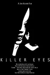 Killer Eyes 2012 постер