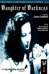 Дочь тьмы 1948 постер