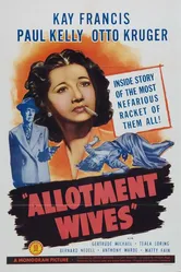 Allotment Wives постер