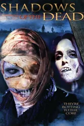 Тени мертвых 2004 постер