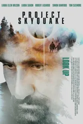Project Skyquake постер