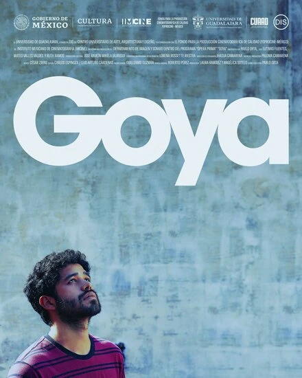 Постер Goya 2022