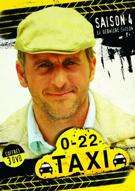 Постер Taxi 0-22