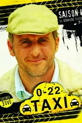 Taxi 0-22 постер
