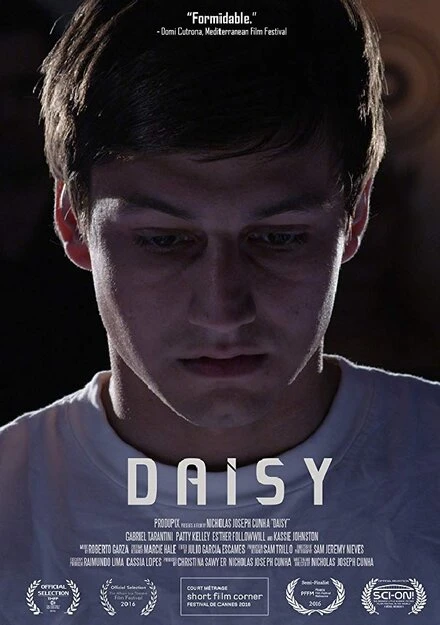 Постер Daisy 2016, США