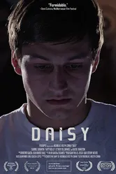 Daisy 2016, США постер