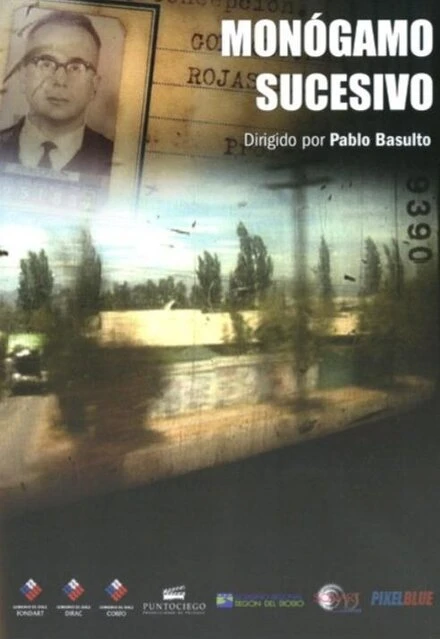 Постер Monógamo sucesivo