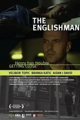 The Englishman 2007 постер