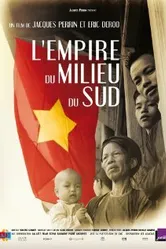 L'empire du milieu du sud постер