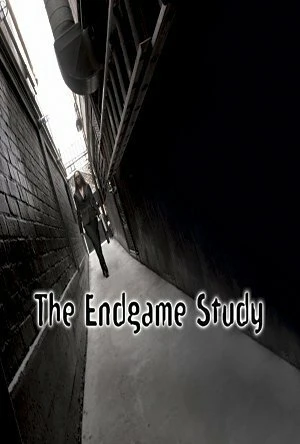 Постер The Endgame Study