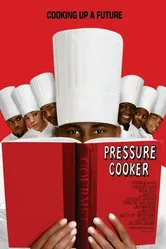 Pressure Cooker 2008 постер