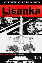 Лисанка 2010 постер
