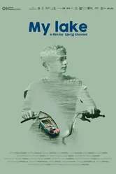 My lake постер