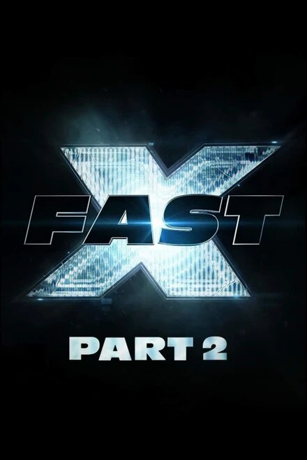 Постер Fast X: Part 2
