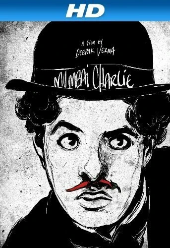 Постер Mumbai Charlie