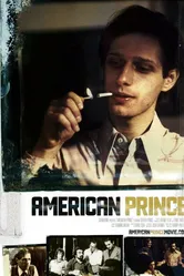 Американский парень 1978 постер