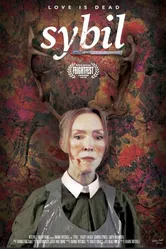 Sybil 2018 постер