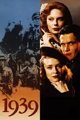 1939 1989 постер