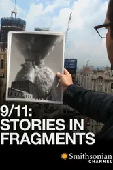 9/11: Stories in Fragments постер