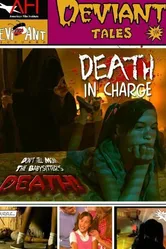 Death in Charge постер