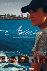 Америка 2011 постер