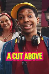 A Cut Above 2022 постер