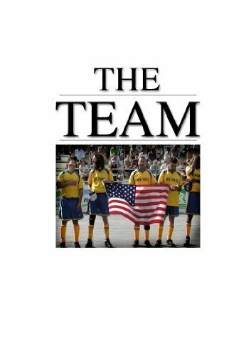Постер The Team 2005