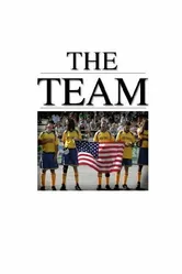 The Team 2005 постер