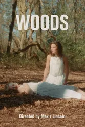 Woods 2016 постер