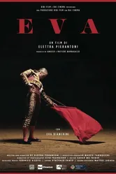 Eva 2019, Италия постер